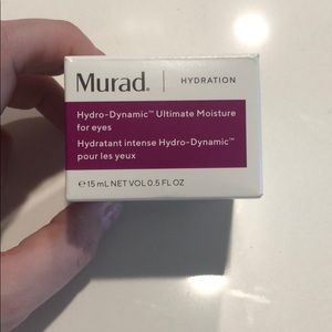 Murad eye cream